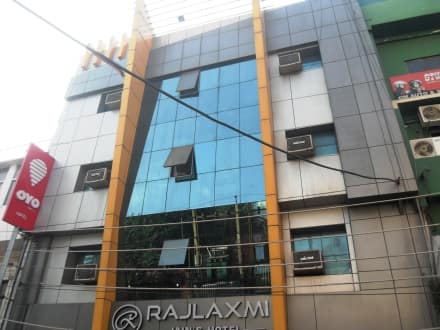 Hotel Landmark Lake City M P Nagar, Bhopal 1